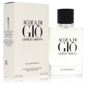 Acqua Di Gio - Giorgio Armani Eau De Parfum Spray 75 ml