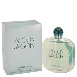 Acqua Di Gioia - Giorgio Armani Eau De Parfum Spray 100 ml