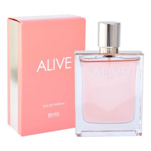 Alive - Hugo Boss Eau De Parfum Spray 50 ml