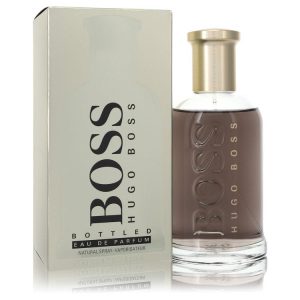 Boss Bottled - Hugo Boss Eau De Parfum Spray 200 ml