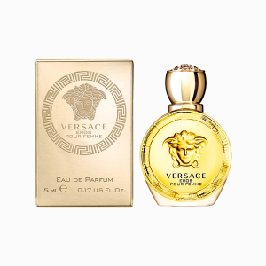 Eros Pour Femme Eau de Parfum