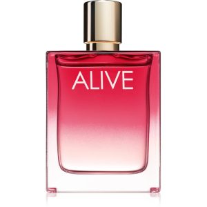 Hugo Boss BOSS Alive Intense Eau de Parfum voor Vrouwen 80 ml
