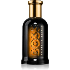 Hugo Boss BOSS Bottled Elixir Eau de Parfum (intense) voor Mannen 100 ml