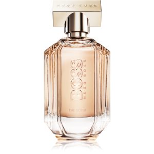 Hugo Boss BOSS The Scent Eau de Parfum voor Vrouwen 100 ml