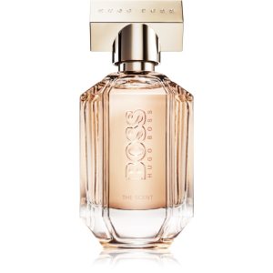 Hugo Boss BOSS The Scent Eau de Parfum voor Vrouwen 50 ml