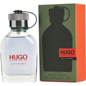 Hugo Extreme - Hugo Boss Eau De Parfum Spray 60 ML
