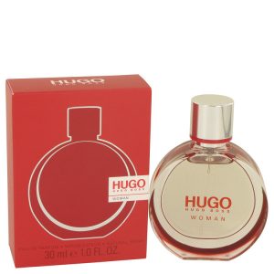 Hugo Woman - Hugo Boss Eau De Parfum Spray 30 ML