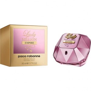 Lady Million Empire - Paco Rabanne Eau De Parfum Spray 80 ML