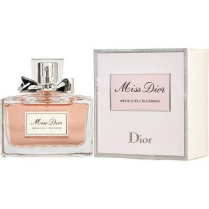 Miss Dior Absolutely Blooming - Christian Dior Eau De Parfum Spray 100 ML