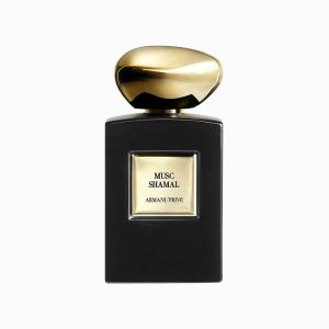 Musc Shamal Eau de Parfum