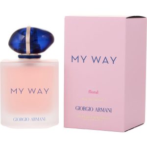 My Way Floral - Giorgio Armani Eau De Parfum Spray 90 ml