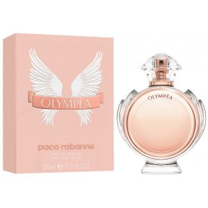 Olympéa - Paco Rabanne Eau De Parfum Spray 30 ml