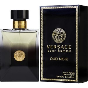 Oud Noir - Versace Eau De Parfum Spray 100 ML