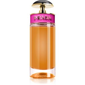 Prada Candy Eau de Parfum voor Vrouwen 80 ml