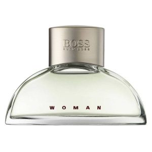 Boss Woman eau de parfum spray 90 ml
