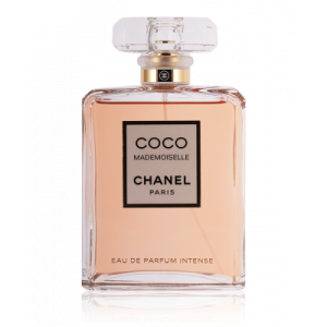 Chanel Coco Mademoiselle Intense Eau de Parfum 200 ml