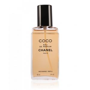 Chanel Coco Nachfüllung Eau de Parfum 60 ml