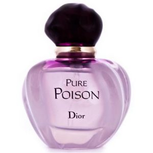 Dior Pure Poison Eau de Parfum 100 ml