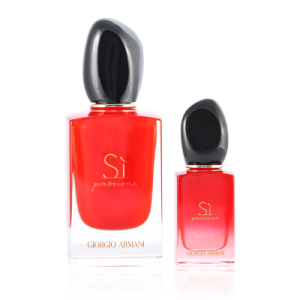 Giorgio Armani Si Passione Eau de Parfum 50 ml + EdP 15 ml Set