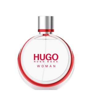 Hugo Boss HUGO Woman Eau de Parfum Spray 50ml