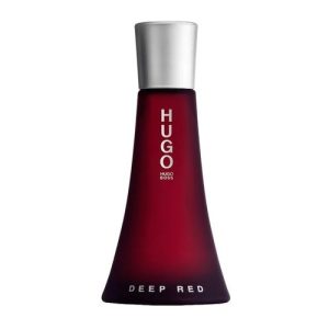 Hugo Boss Deep Red Eau de Parfum 50 ml
