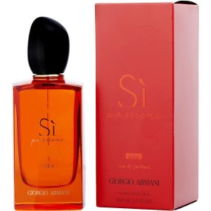 Sì Passione Éclat - Giorgio Armani Eau De Parfum Spray 100 ml