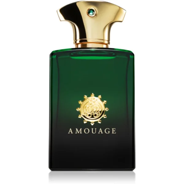 Amouage Epic Eau de Parfum voor Mannen 50 ml