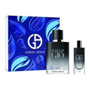 Armani Acqua Di Giò Parfum Gift Set