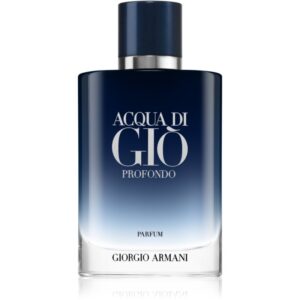 Armani Acqua di Giò Profondo Parfum parfum voor Mannen 100 ml