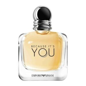 Armani Because It's You Eau de Parfum 50 ml