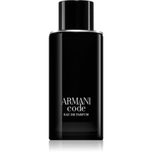 Armani Code Eau de Parfum voor Mannen 125 ml