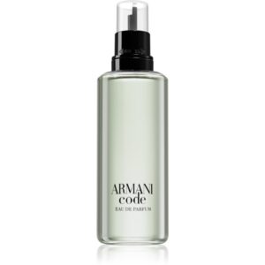 Armani Code Eau de Parfum voor Mannen 150 ml