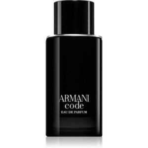 Armani Code Eau de Parfum voor Mannen 75 ml
