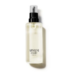 Armani Code Parfum Parfum Refill 150 ml