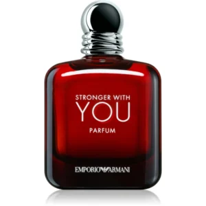 Armani Emporio Stronger With You Parfum parfum voor Mannen 100 ml