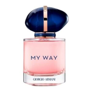 Armani My Way Eau de Parfum Refillable 50 ml