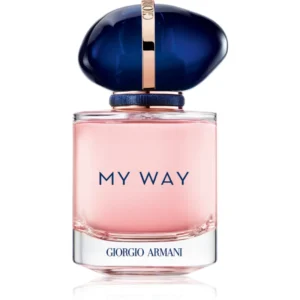 Armani My Way Eau de Parfum navulbaar voor Vrouwen 30 ml