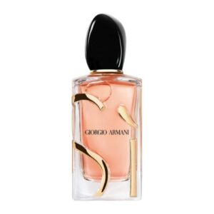 Armani Si Intense 2023 Eau de Parfum Refillable 100 ml