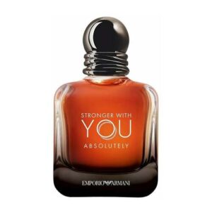 Armani Stronger With You Absolutely Parfum 100 ml
