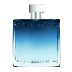 Azzaro Chrome Eau de Parfum 100 ml