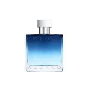 Azzaro Chrome Eau de Parfum 50 ml