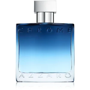 Azzaro Chrome Eau de Parfum voor Mannen 50 ml