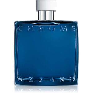 Azzaro Chrome Parfum Eau de Parfum voor Mannen 100 ml