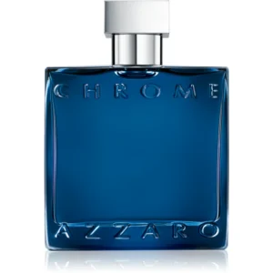 Azzaro Chrome Parfum Eau de Parfum voor Mannen 50 ml