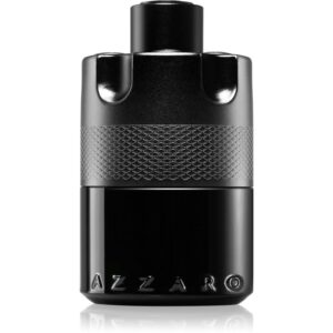 Azzaro The Most Wanted Intense Eau de Parfum voor Mannen 100 ml