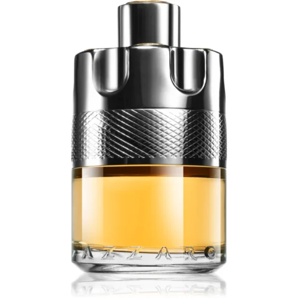 Azzaro Wanted By Night Eau de Parfum voor Mannen 100 ml