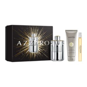 Azzaro Wanted Eau de Parfum Gift Set