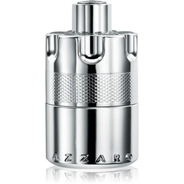 Azzaro Wanted Eau de Parfum voor Mannen 100 ml