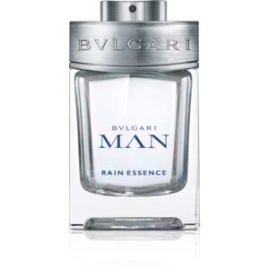 BULGARI Bvlgari Man Rain Essence Eau de Parfum voor Mannen 100 ml
