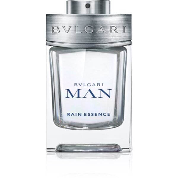 BULGARI Bvlgari Man Rain Essence Eau de Parfum voor Mannen 100 ml